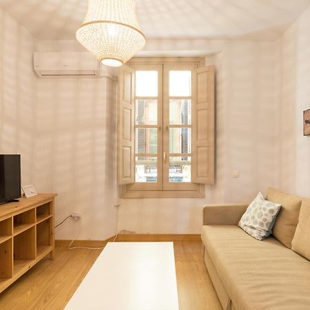 شقة Acogedor Apartamento En El Centro Historico De Malaga - Mitjana المظهر الخارجي الصورة
