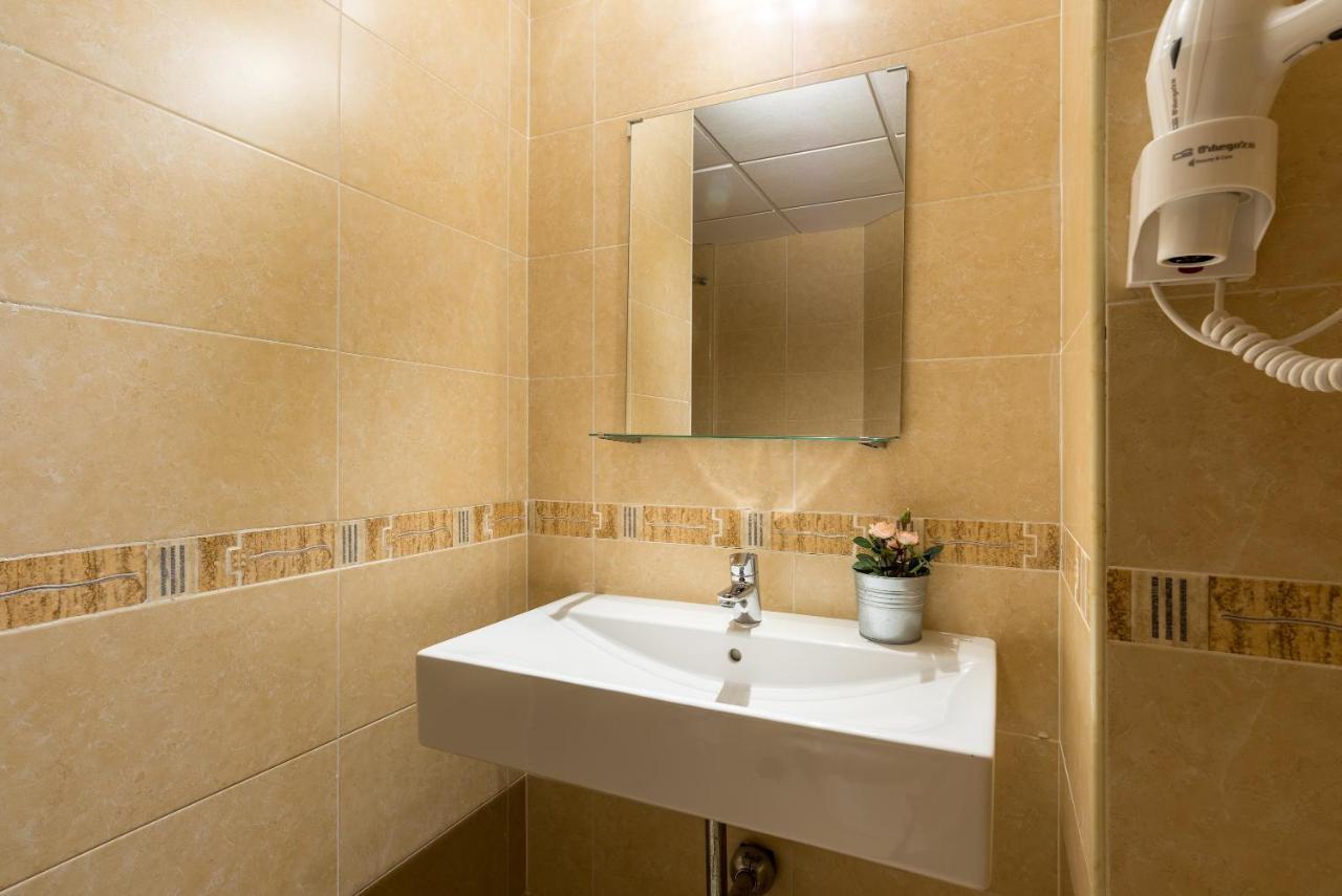 شقة Acogedor Apartamento En El Centro Historico De Malaga - Mitjana المظهر الخارجي الصورة