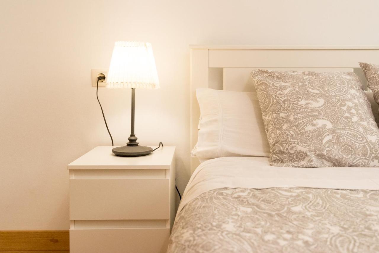 شقة Acogedor Apartamento En El Centro Historico De Malaga - Mitjana المظهر الخارجي الصورة